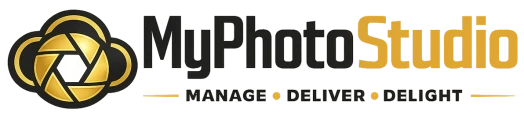 MyPhotoStudio Logo