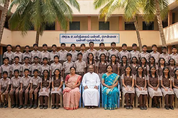 School Events Photography