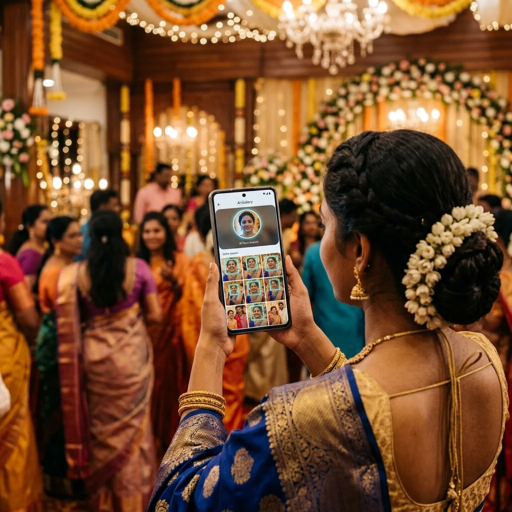 AI Face Recognition for Photographers - What It Is and How It Works in 2026