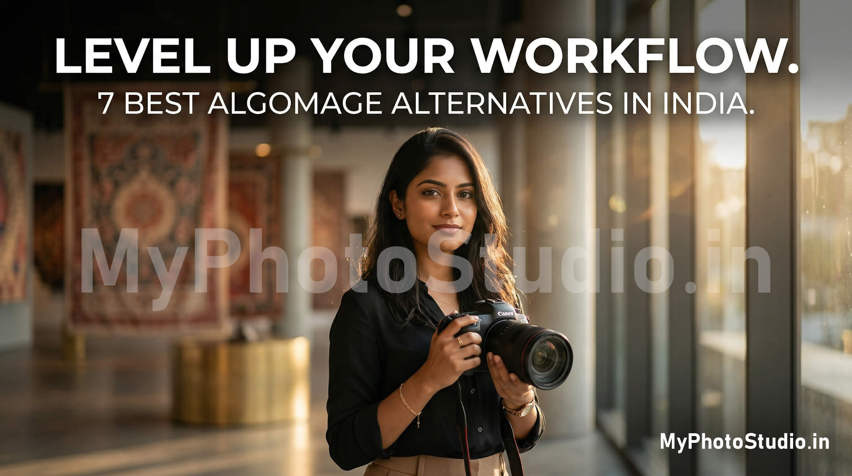 Algomage Shutting Down? The Best Algomage Alternative in India