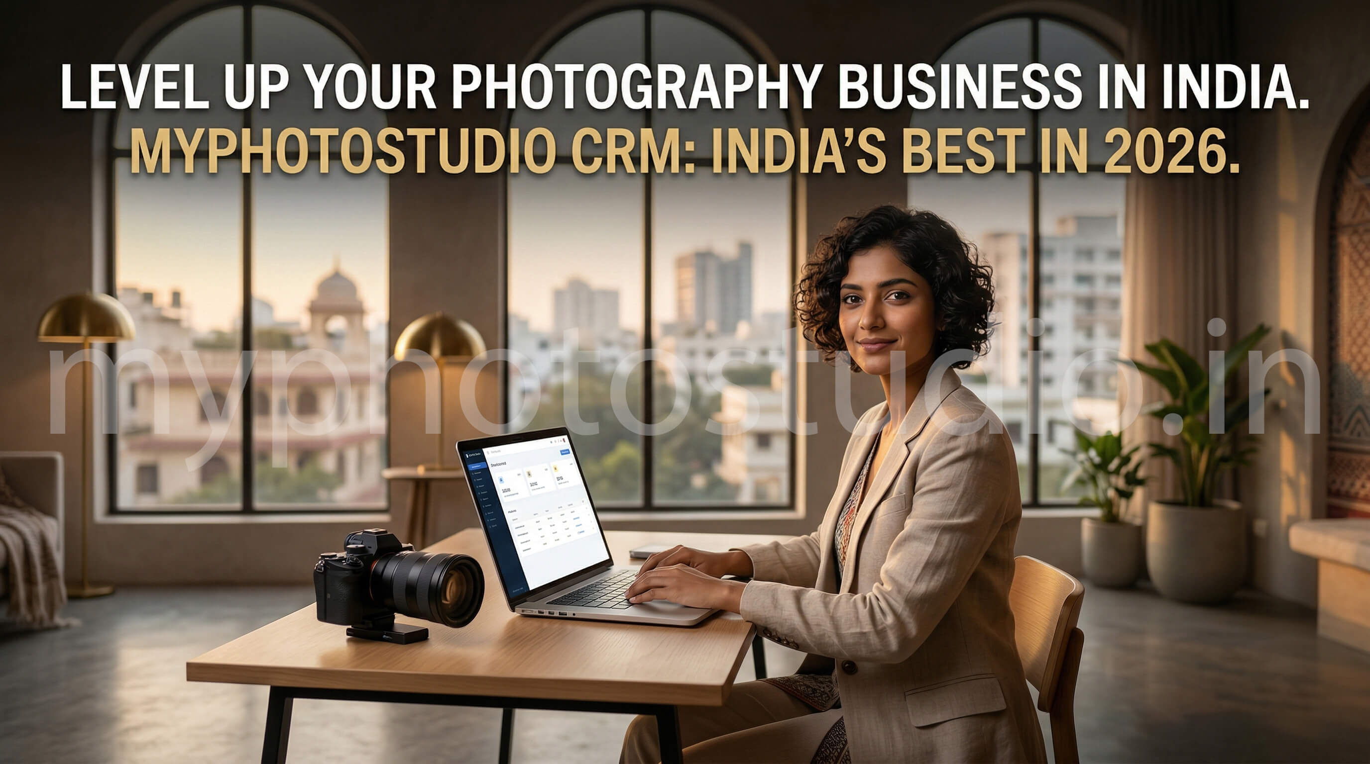 Best Photography CRM Software India 2026 - Honest Comparison