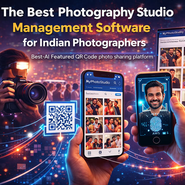 The Best Photography Studio Management Software for Indian Photographers