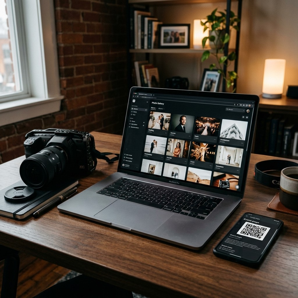 Premagic Alternative India - Why Photographers Are Switching to MyPhotoStudio